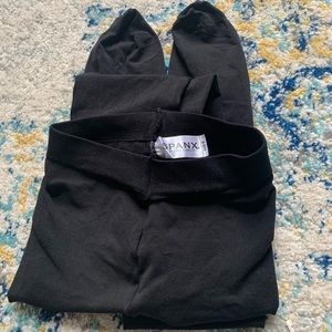 Spanx Tights